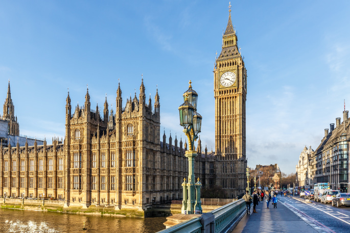 Legal analysis: The Planning and Infrastructure Act 2025 