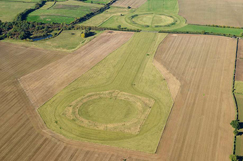 Tarmac sustainability push sees henge handover