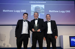 Highways Awards 2021 winners revealed