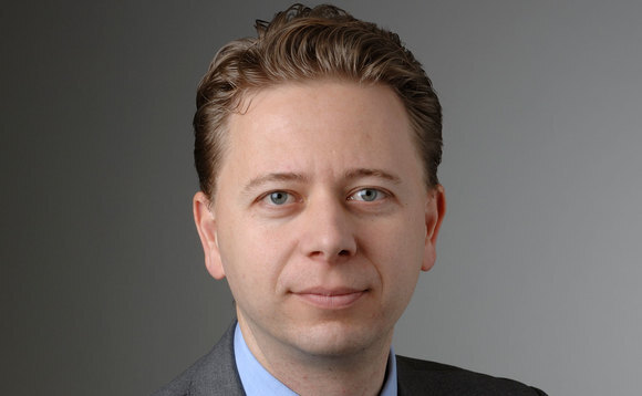 Unigestion's Engler joins Axon