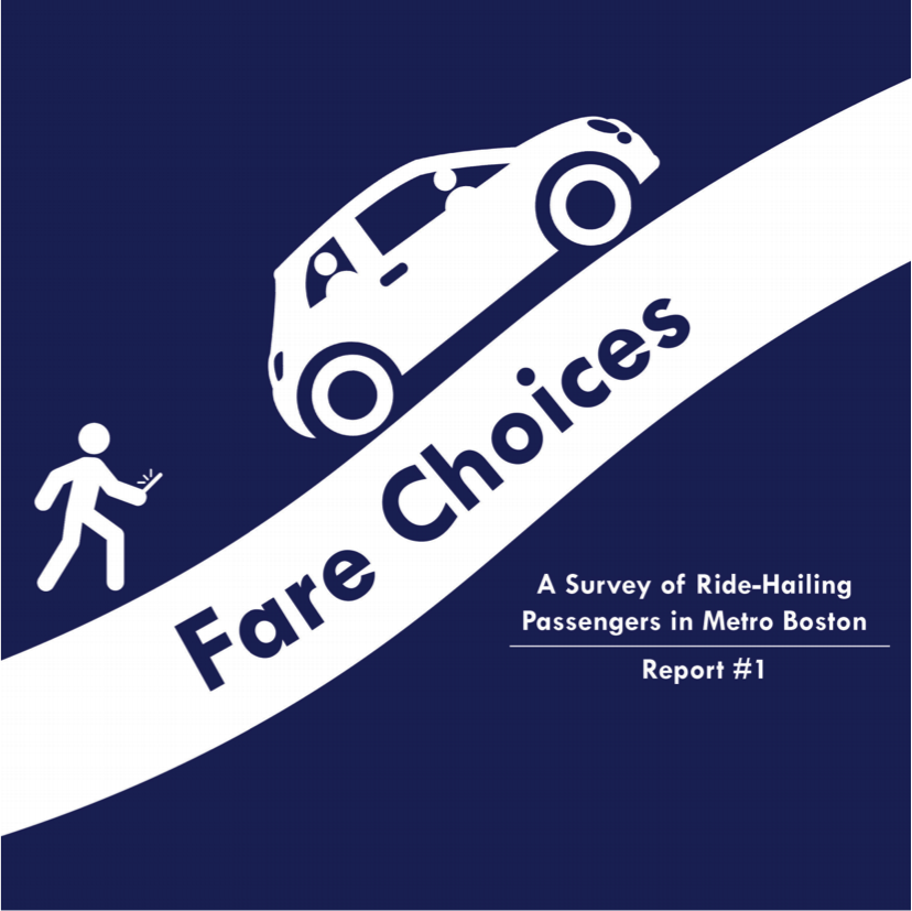 Ride hailing adds to the traffic on the roads – report