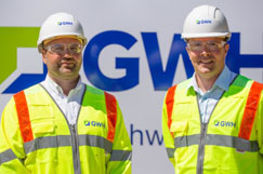 GW Highways is first UK contractor to go 'carbon neutral now'