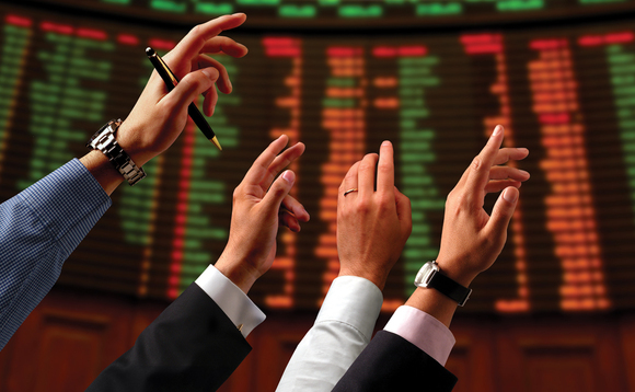 Does listed private equity need yield?