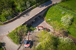 Council disputes 'permitted works' claim Council disputes 'permitted works' claim