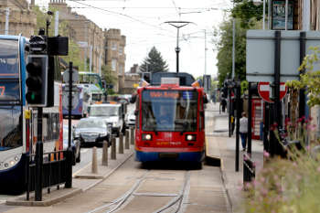 VolkerRail to carry out 'critical' Supertram rail replacement