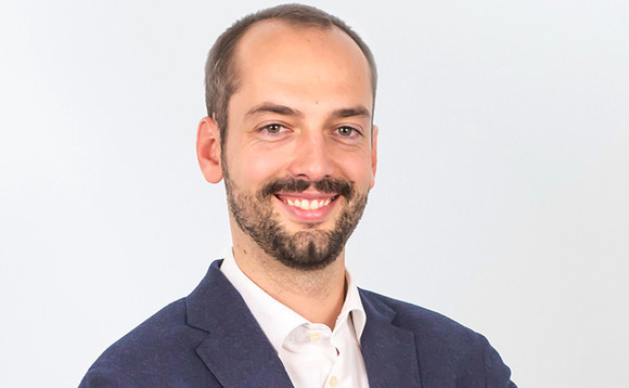 Livingbridge hires LGT's Crackett as investment director