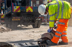VIAM collapse leaves holes in North West contracting