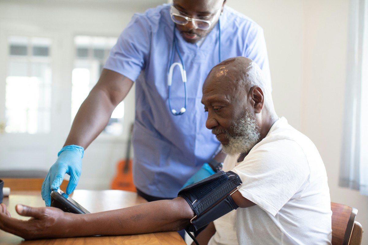 Record number invited to free early detection NHS health checks