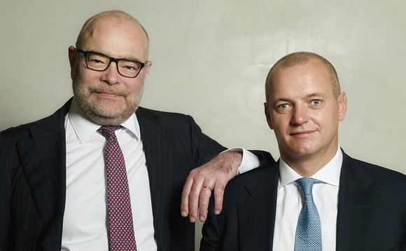 Permira appoints Pascalizi as co-head in Italy