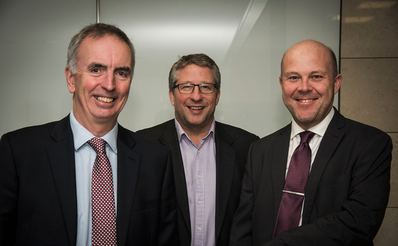 Maven appoints directors for MEIF Debt Fund teams