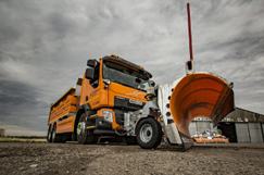 Highways England to keep up the fight