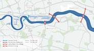 Work on £750m Silvertown tunnel could start in 2017