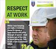 Buckinghamshire launches respect campaign