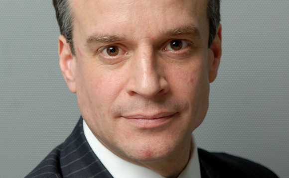 State Street hires new MD for EMEA alternatives