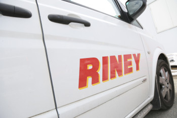 Riney starts £110m Harrow highways contract 