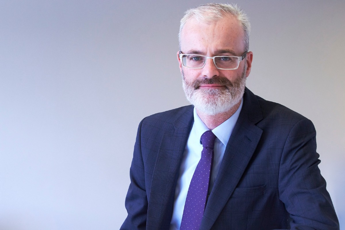 BREAKING NEWS: Mortimer to become director general for people across DHSC and NHS England