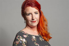 Labour 'to put communities in the driving seat'