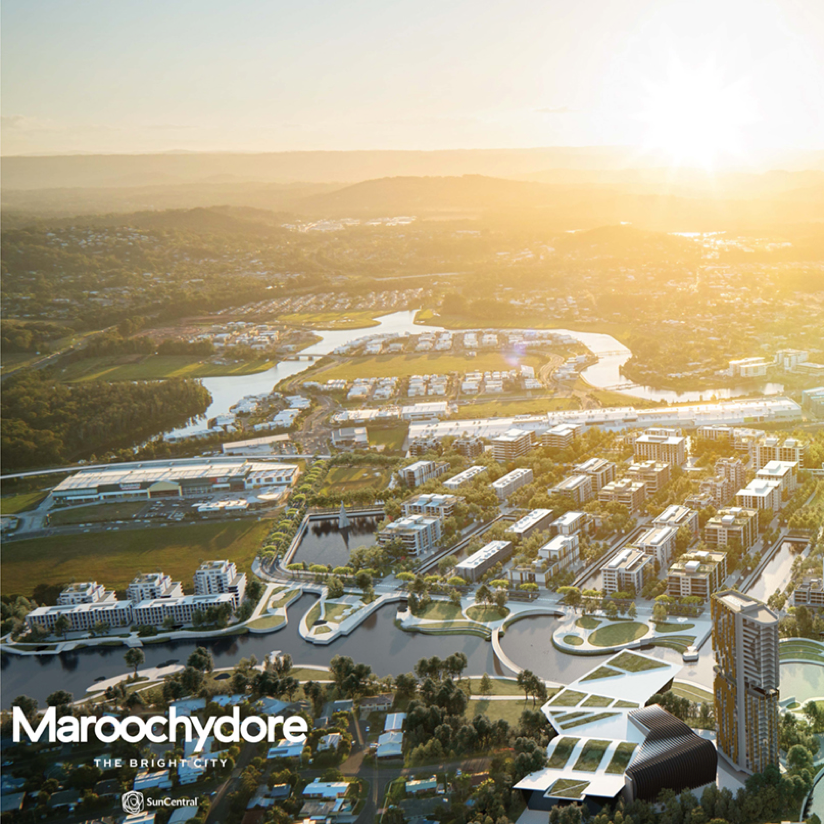 Telensa wins lighting contract on Australia's Sunshine Coast