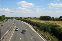 M4 at centre of 'stolen powers' debate