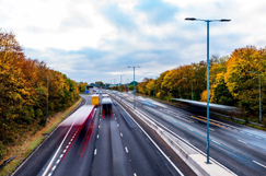 Street light trial illuminates CAV landscape