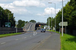 Johnson leaves flyover cash bid up in the air