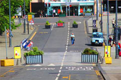 Scottish councils get active travel funding boost