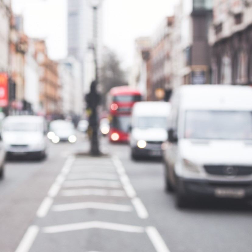 London Electric Vehicle Company launches its new electric van