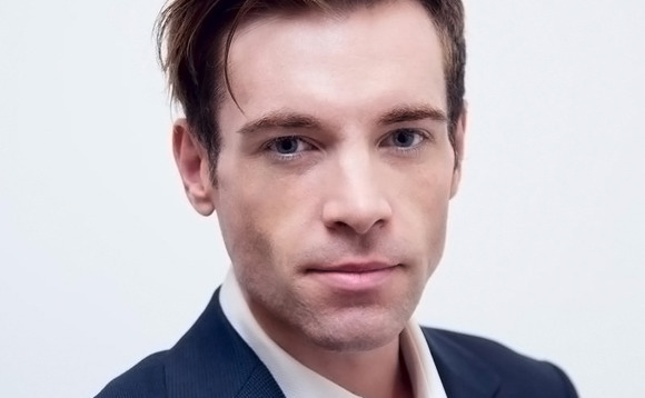 Moravia Capital hires Lambert as partner
