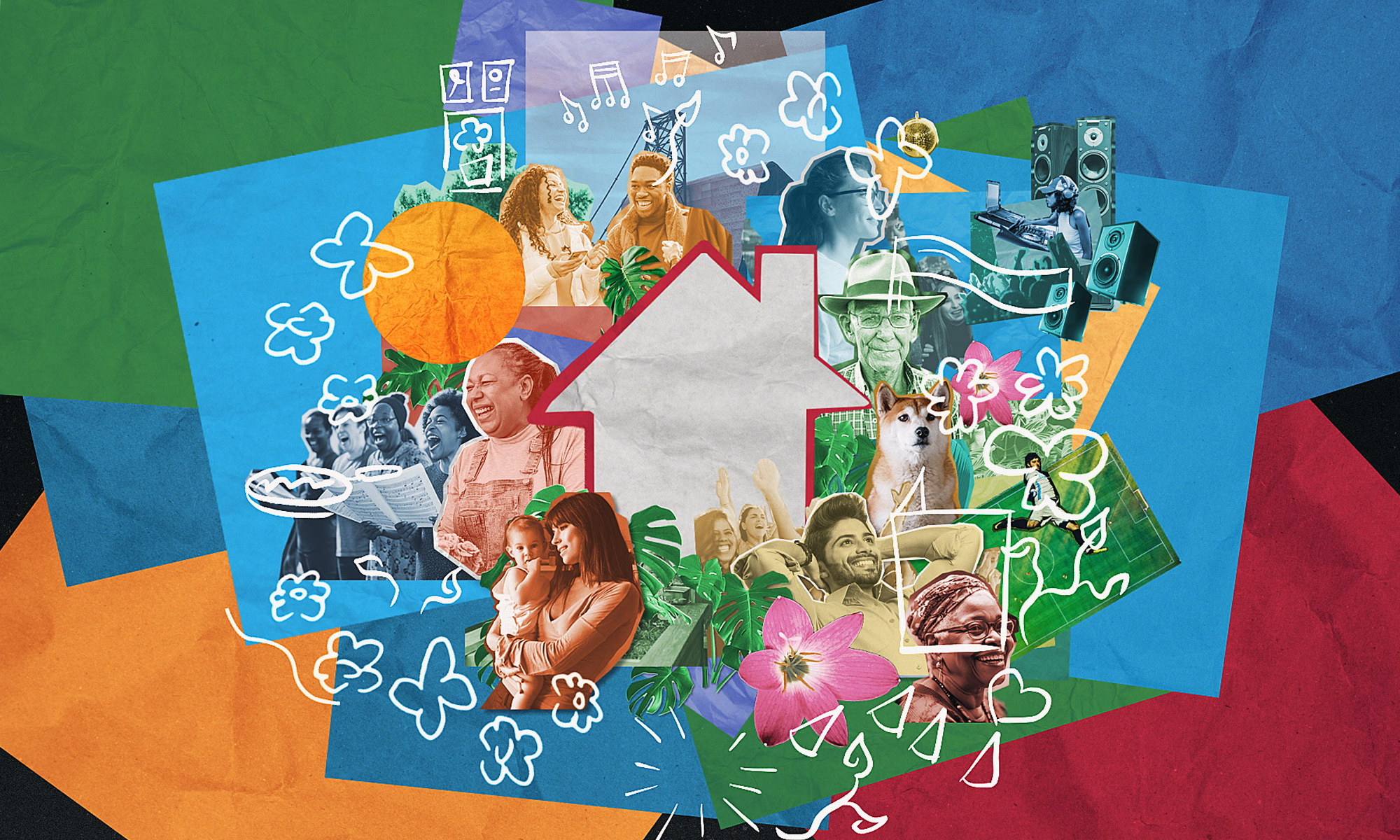 Beyond the safety net: Embedding prevention at the core of social care reform