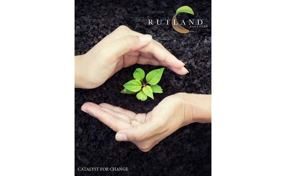 Rutland Partners: Catalyst for Change