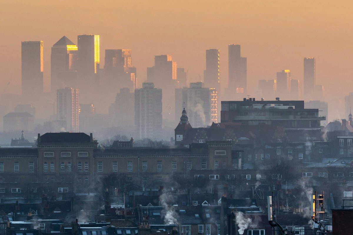 Better alerts to make air quality part of everyday conversation