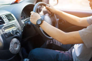 One in four people killed in car crashes not wearing seat belts