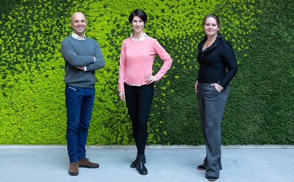 4Impact heads for year-end close for EUR 125m second fund