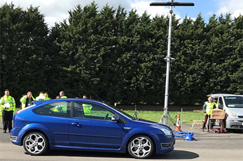 'Rowdy drivers beware' - of 'new-age' noise cameras