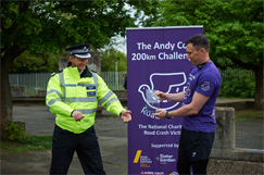 Highways Awards Winner: 'Social policing' defeats anti-social driving