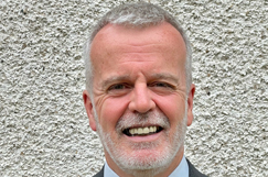 Big Interview: The first king of Scotland