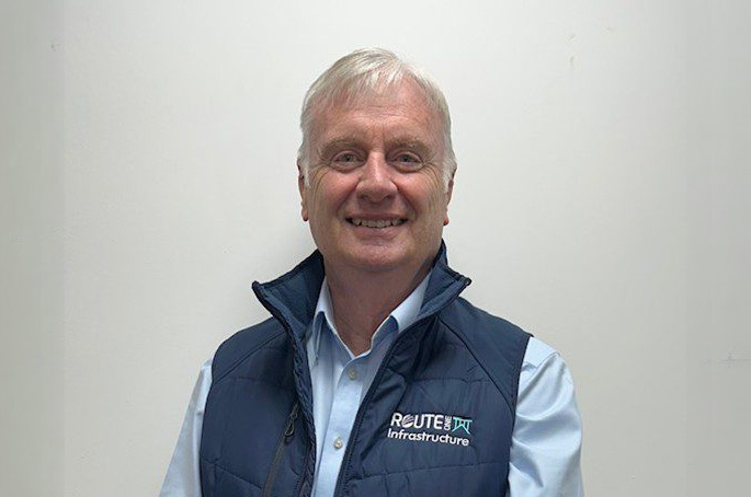 Route One Infrastructure names new operations director