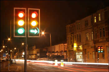 Former top civil servant calls for common platform for traffic management  Former top civil servant calls for common platform for traffic management