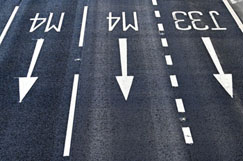 The long read: Road marking research - the bad, the good and the controversial