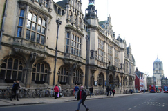 City-wide zero emission zone planned for Oxford