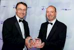 Costain wins construction award