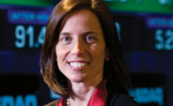 Carlyle Group appoints Friedman as chief financial officer