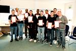 Students given highways sector insight