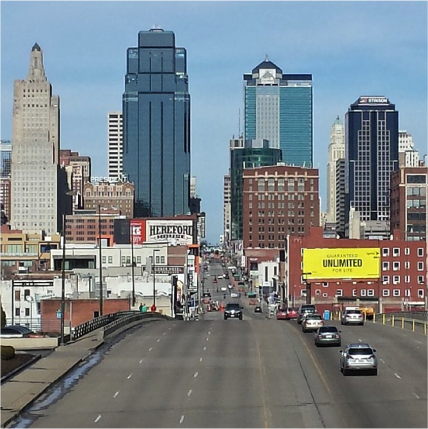 Kansas City onto phase two of "smart city transformation"
