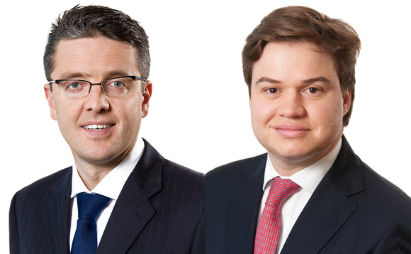 Palamon elects two partners 