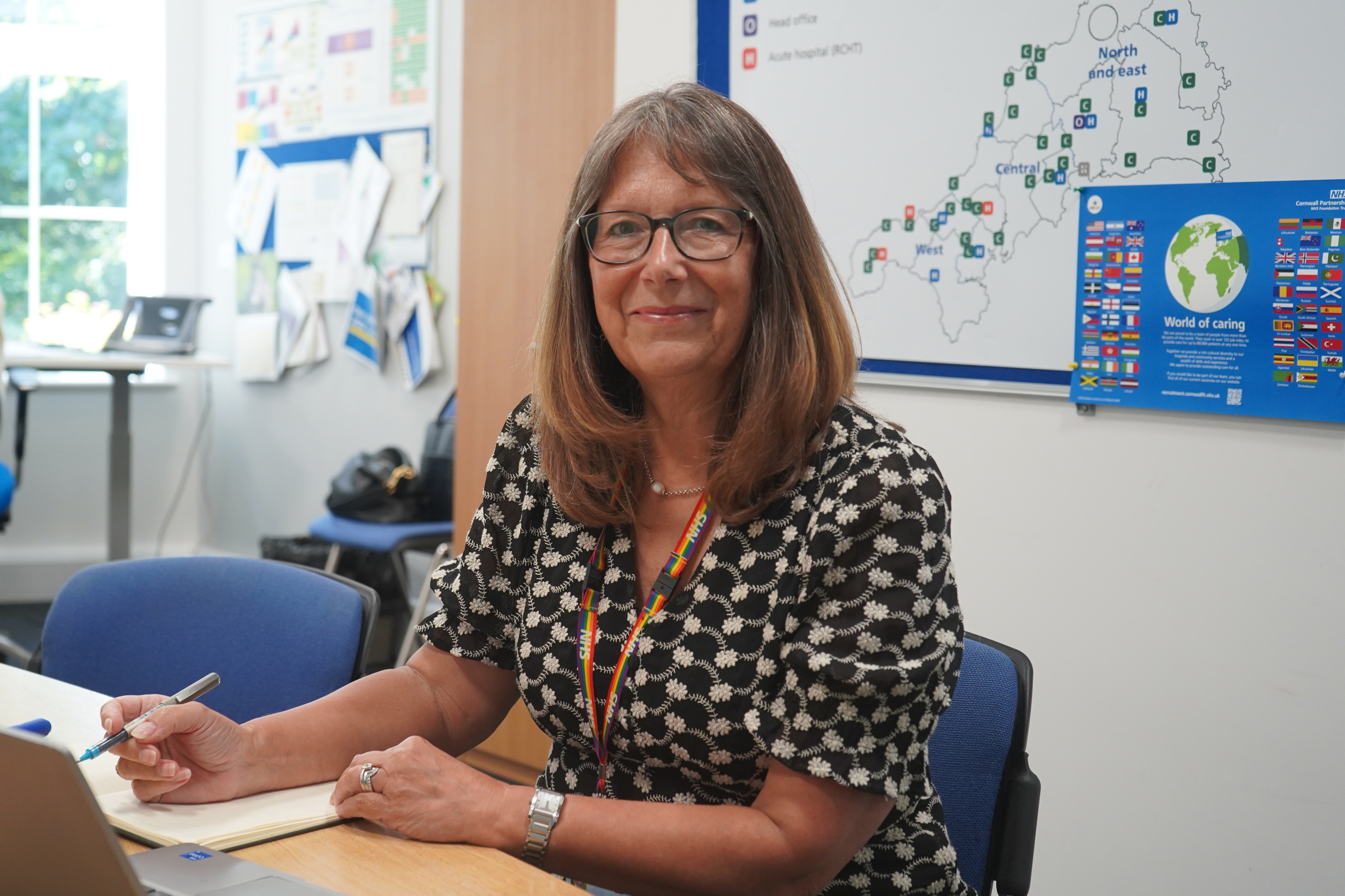 EXCLUSIVE: 'A lot to applaud in it', trust boss responds to 10-Year Health Plan