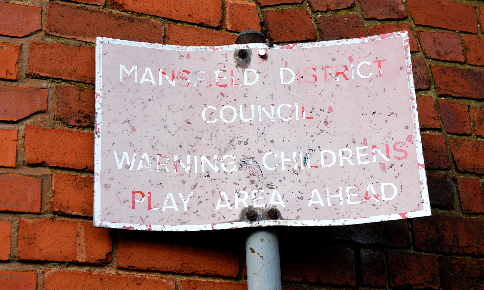 LGR will fail without an estate strategy