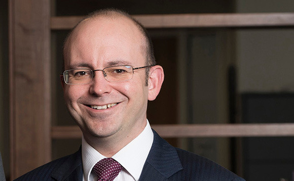 Key Capital names Duquenoy as partner