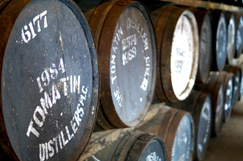 Local firm toasts success in A9 advance works Local firm toasts success in A9 advance works