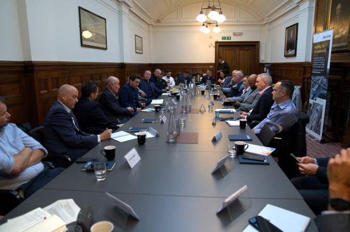 VIDEO: End roadworker abuse - bringing the sector together